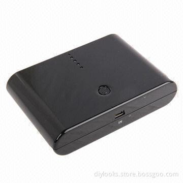 Power Bank for iPhone 5